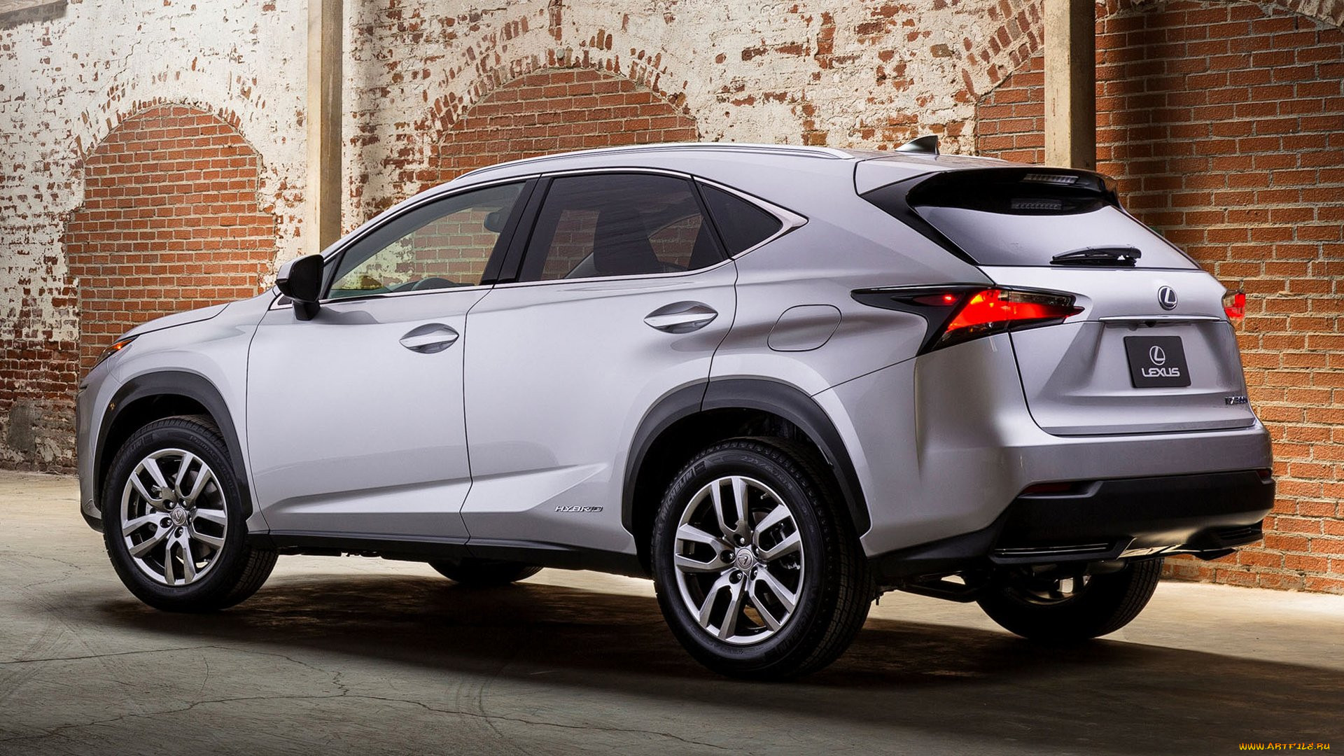 , lexus